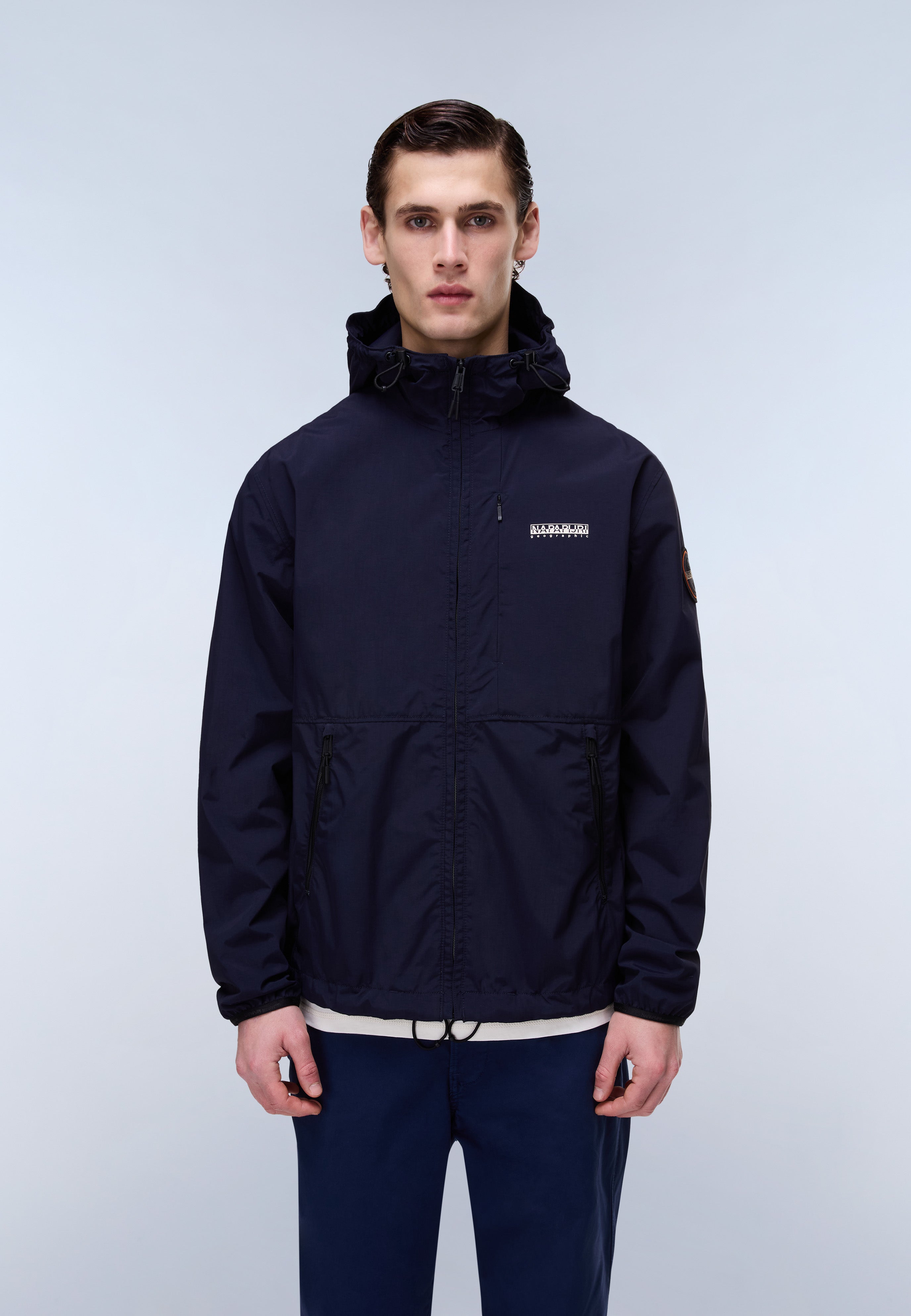 Tundra Jacket | Short Jackets | Napapijri IE