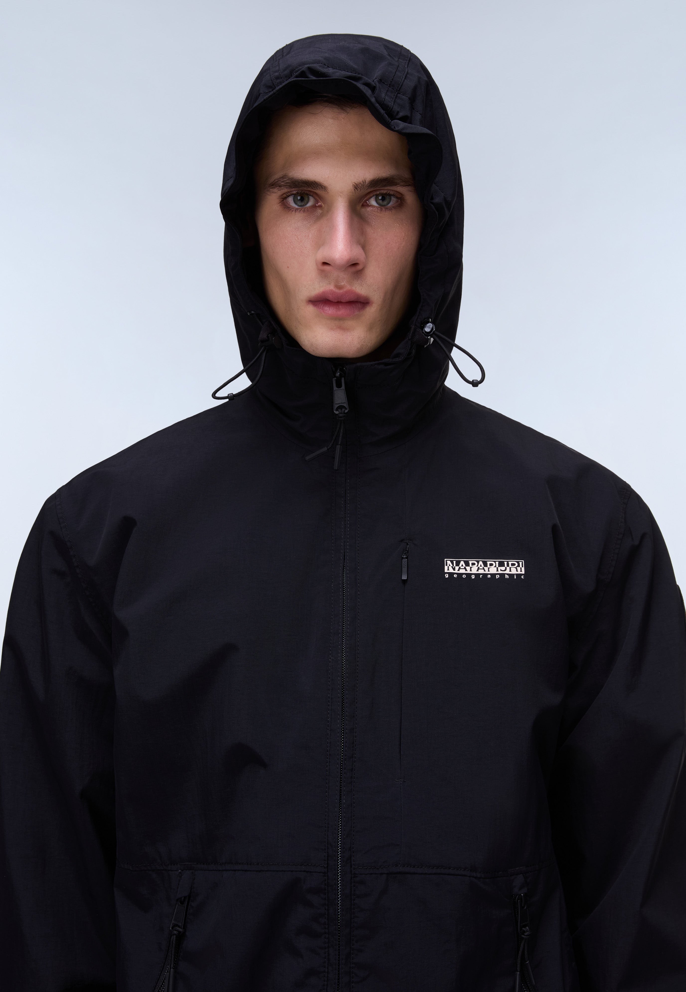 Tundra Jacket | Short Jackets | Napapijri PT