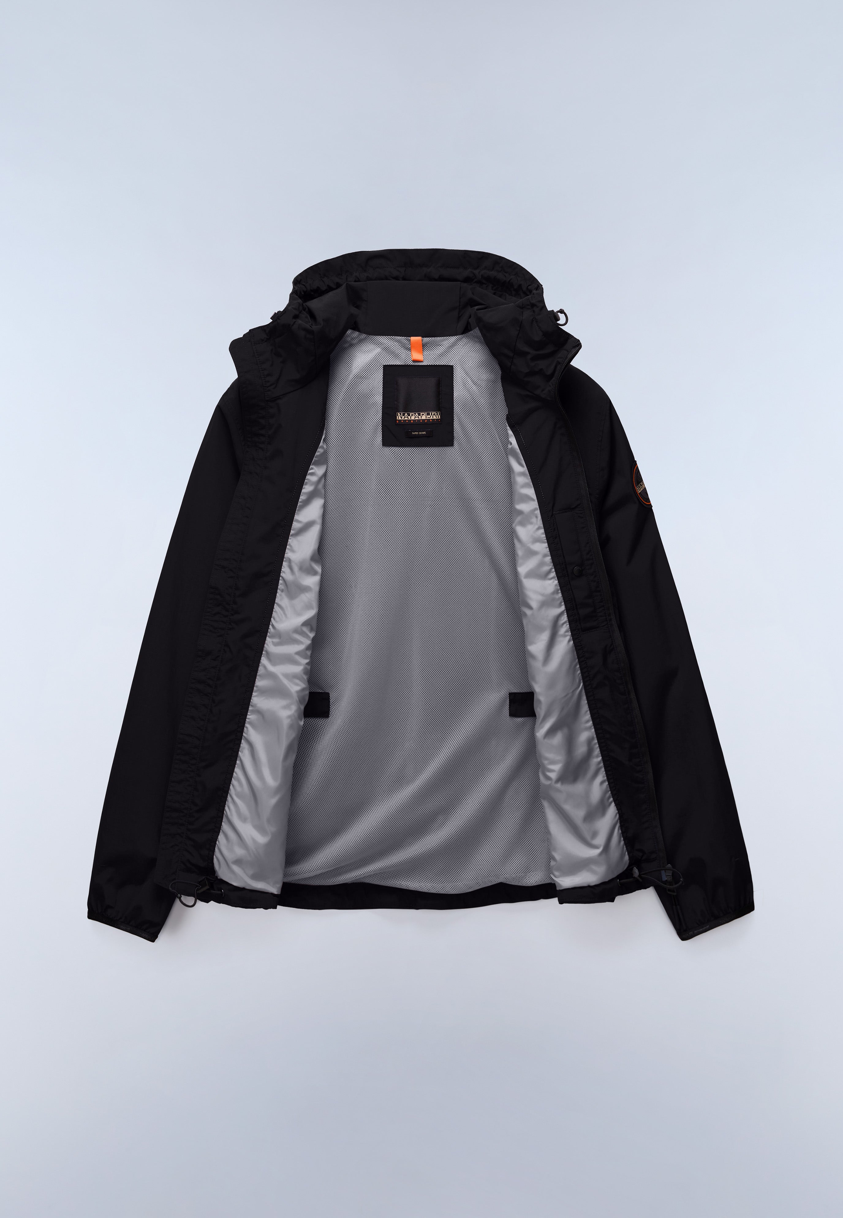 Tundra Jacket | Short Jackets | Napapijri PT