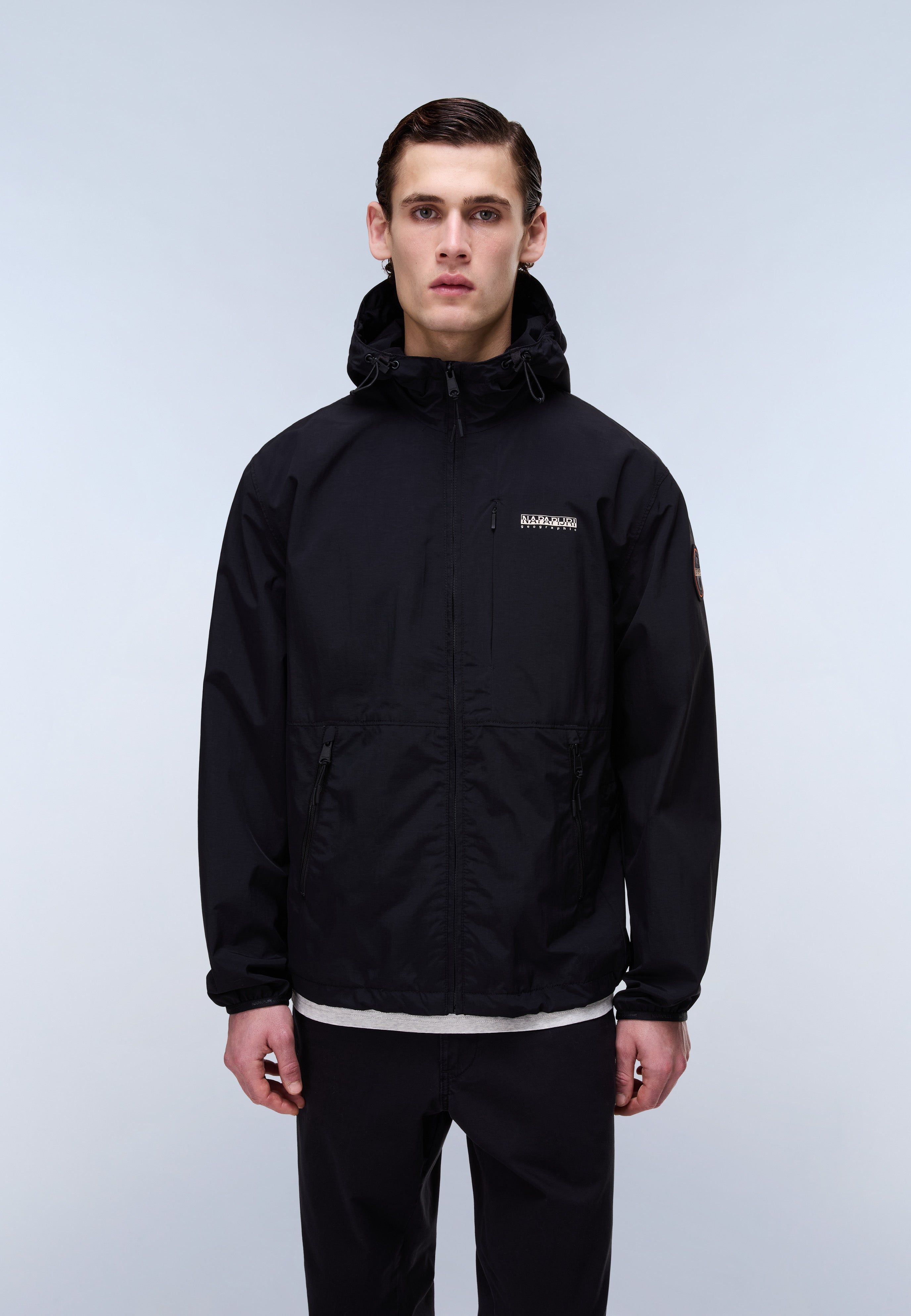 Tundra Jacket | Short Jackets | Napapijri PT