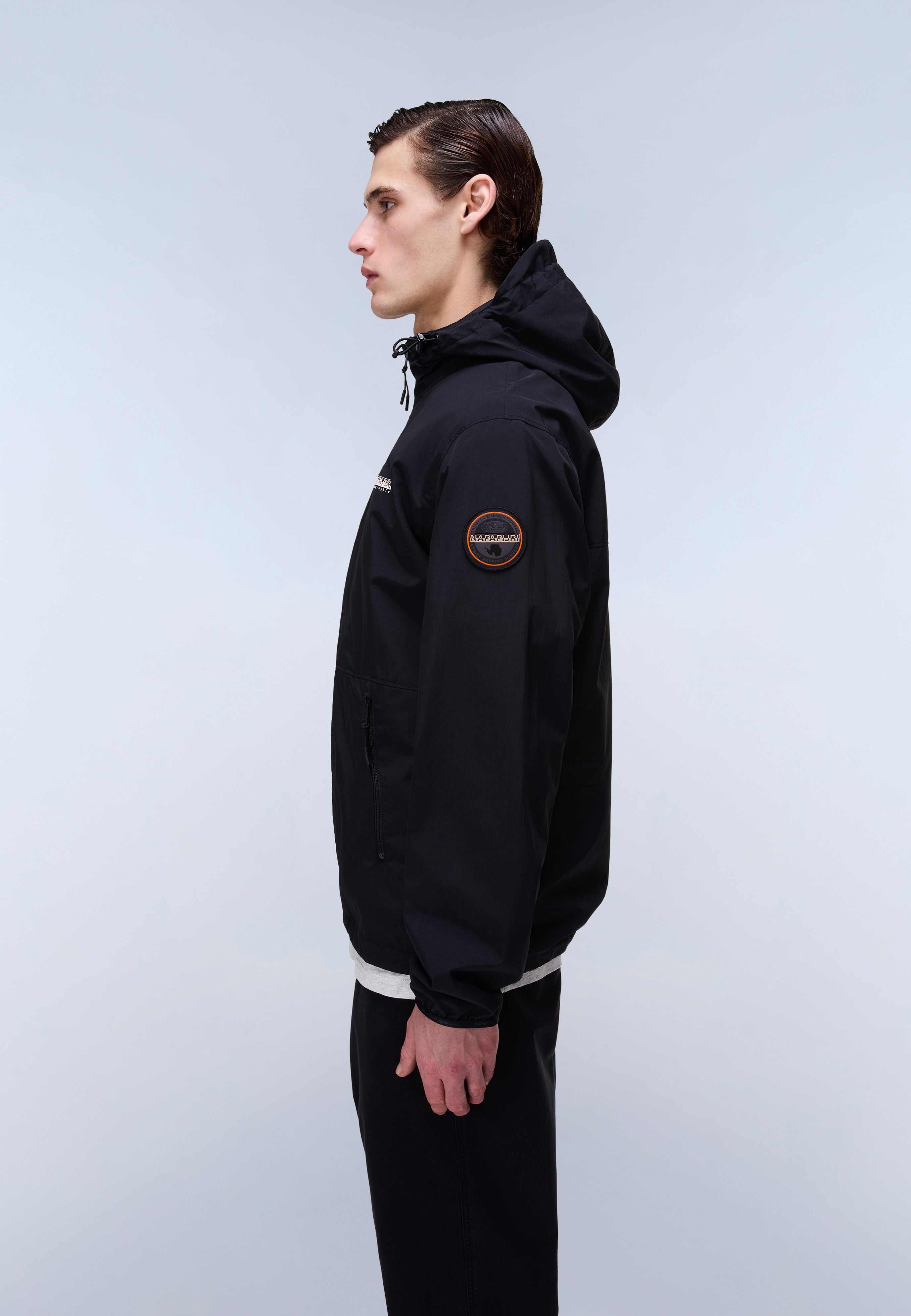 Tundra Jacket | Short Jackets | Napapijri PT