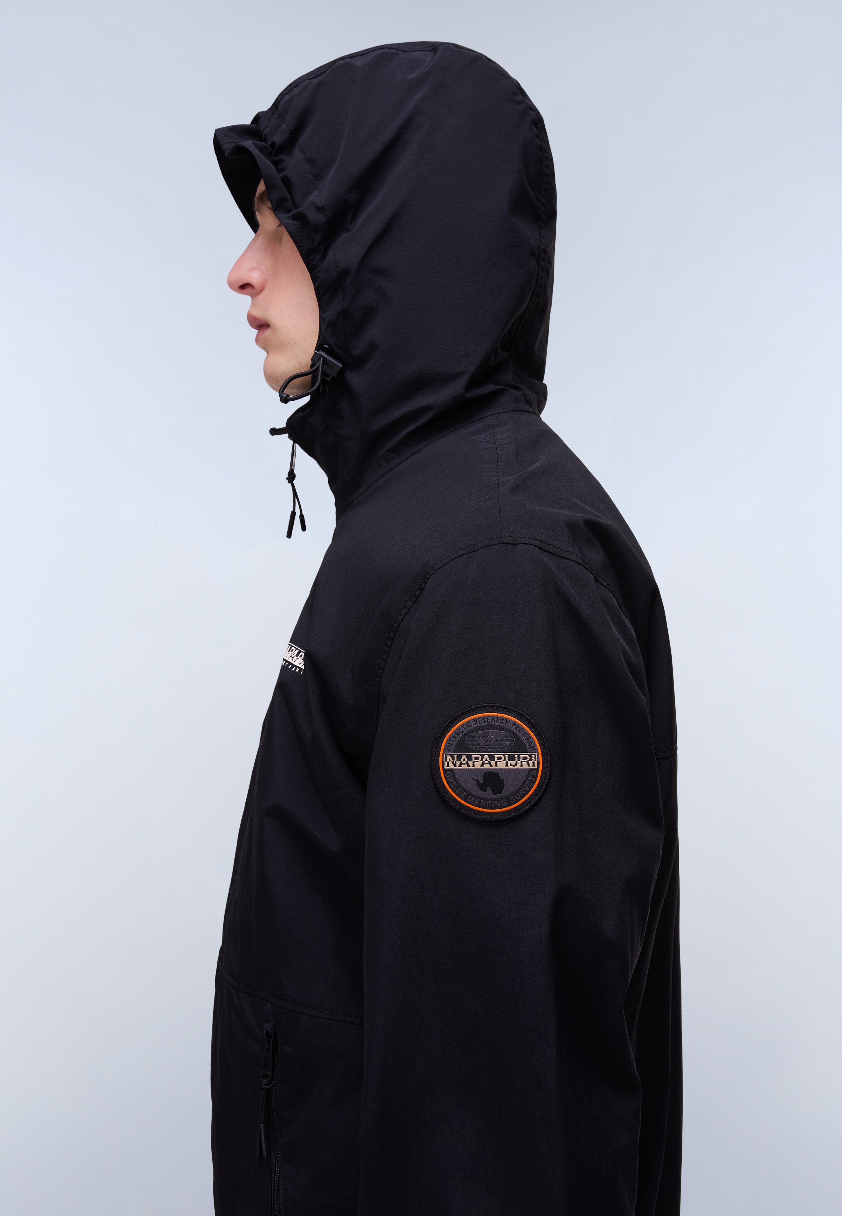 Tundra Jacket | Short Jackets | Napapijri PT
