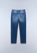 Cimonde Regular Jeans Dark Blue - 6