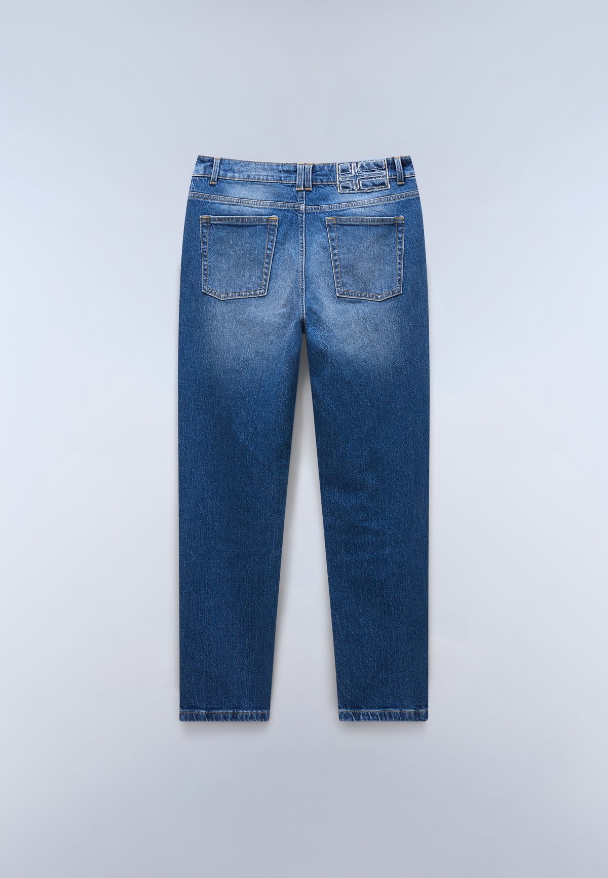 Cimonde Regular Jeans Dark Blue - 6