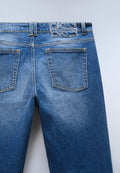 Cimonde Regular Jeans Dark Blue - 8