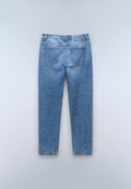 Cimonde Regular Jeans Light Blue - 6