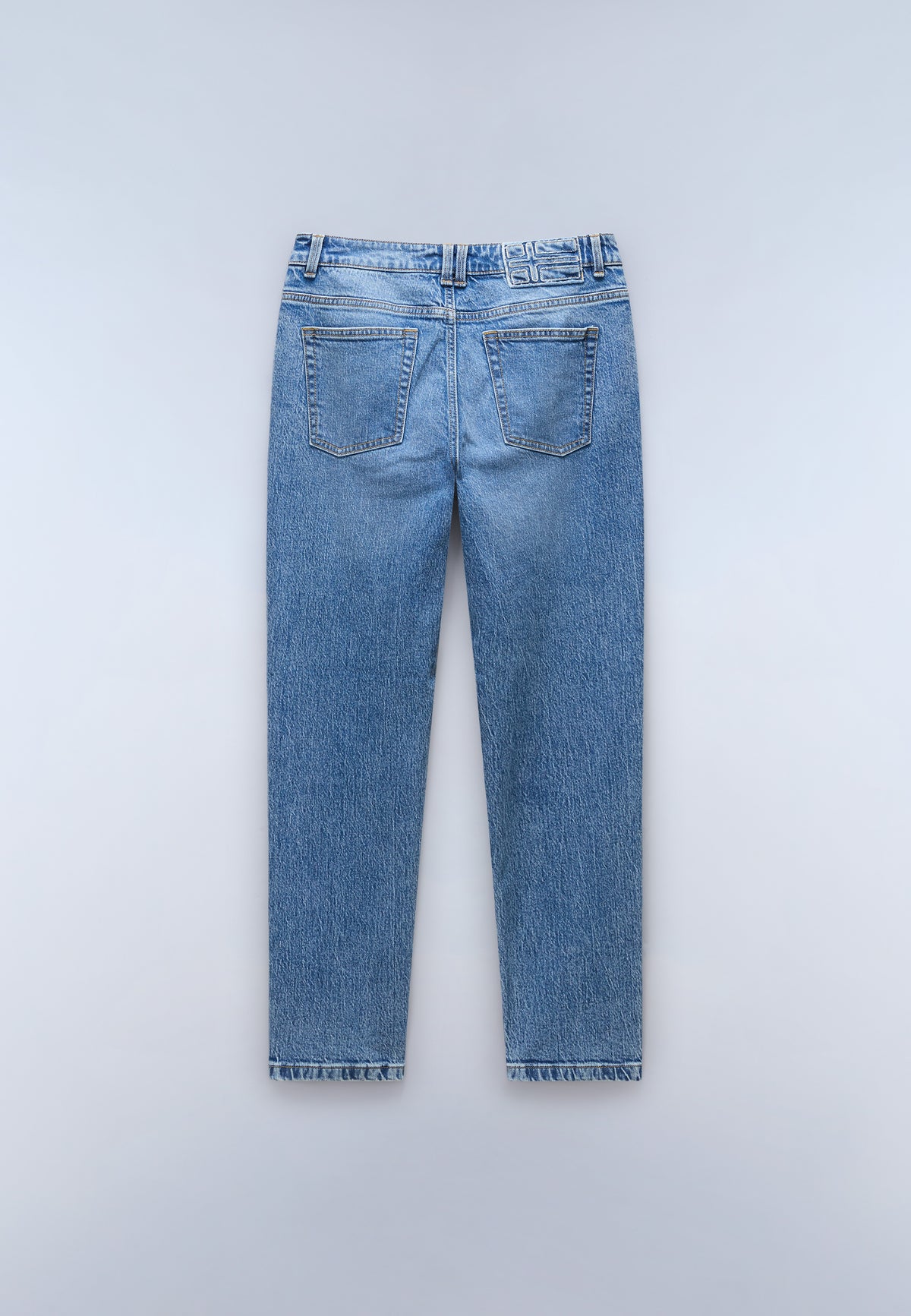 Cimonde Regular Jeans Light Blue - 6