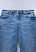 Cimonde Regular Jeans Light Blue - 7