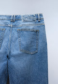 Cimonde Regular Jeans Light Blue - 8