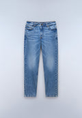 Cimonde Regular Jeans Light Blue - 1