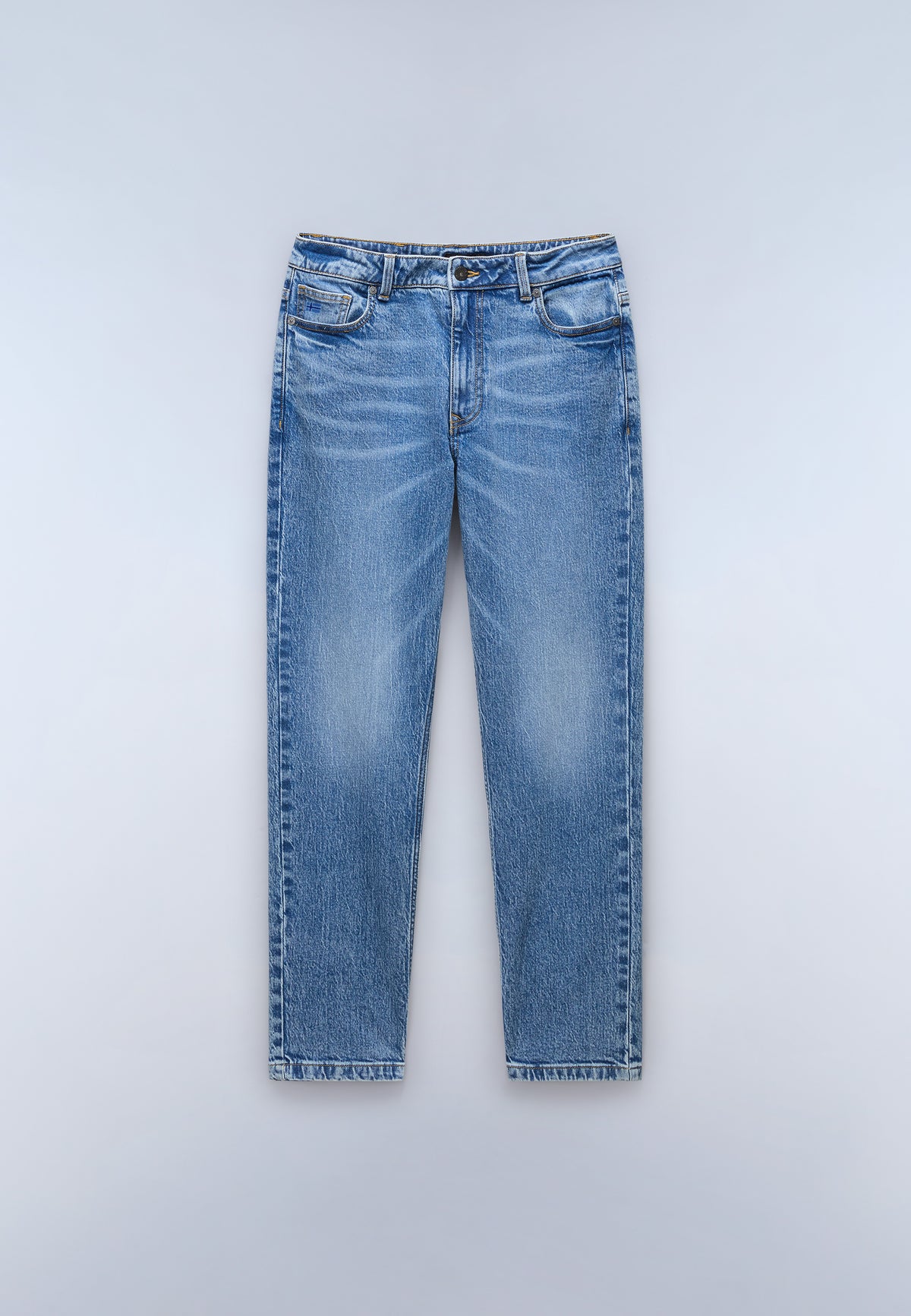 Cimonde Regular Jeans Light Blue - 1
