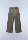 Agord Regular Jeans Green Tea Leaf - 2