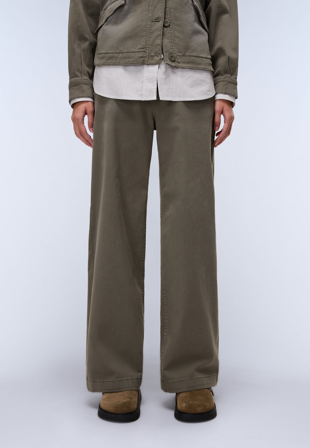 Jean Regular Agord  - 3