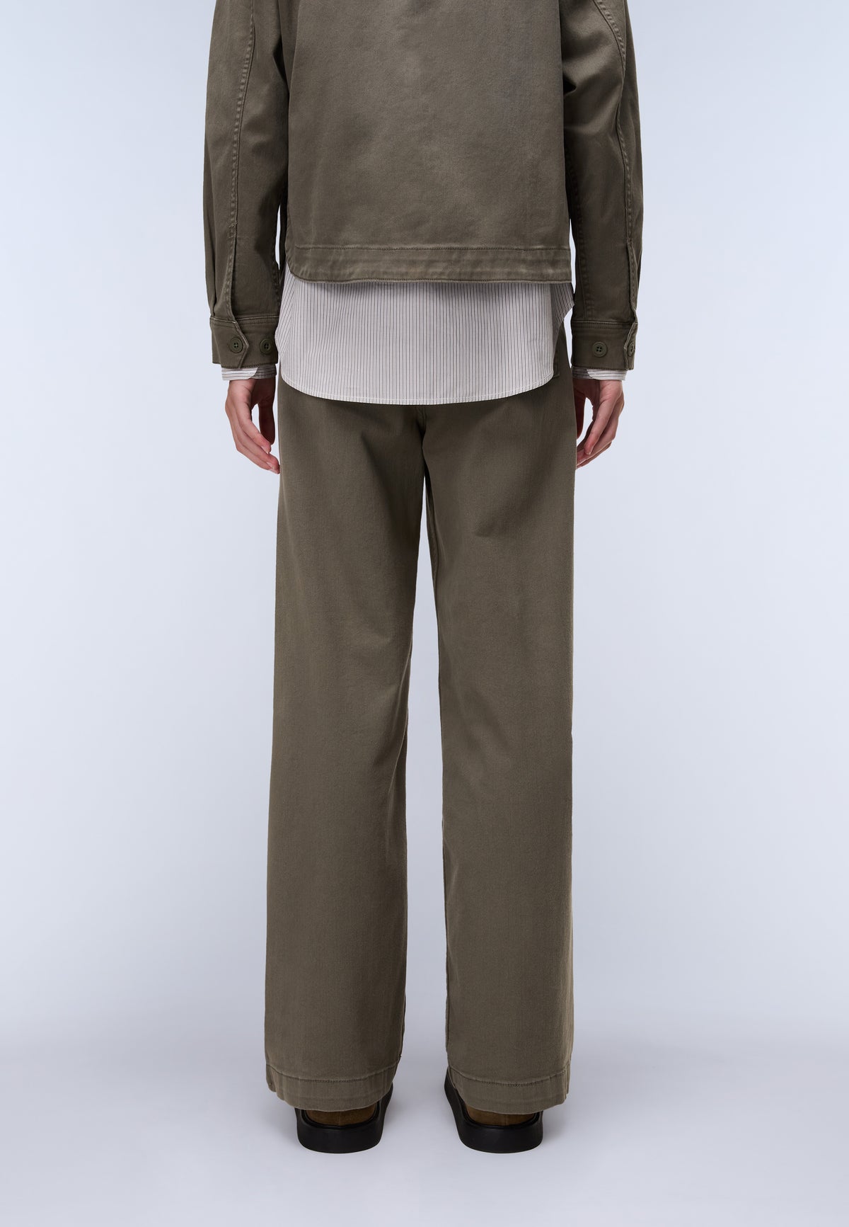Jean Regular Agord  - 5