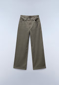 Agord Regular Jeans Green Tea Leaf - 1