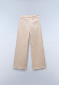 Agord Regular Jeans Beige - 6