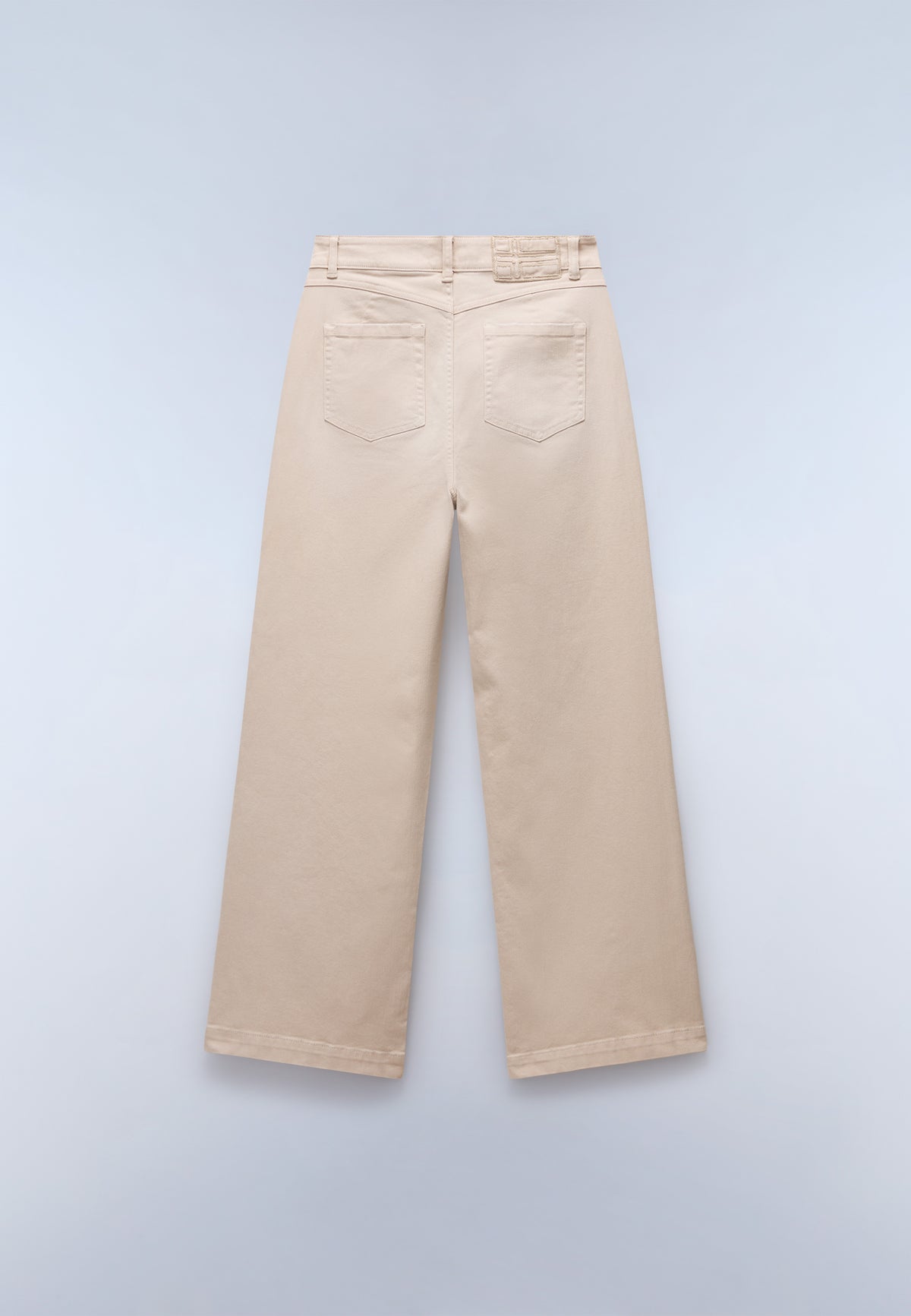 Agord Regular Jeans Beige - 6