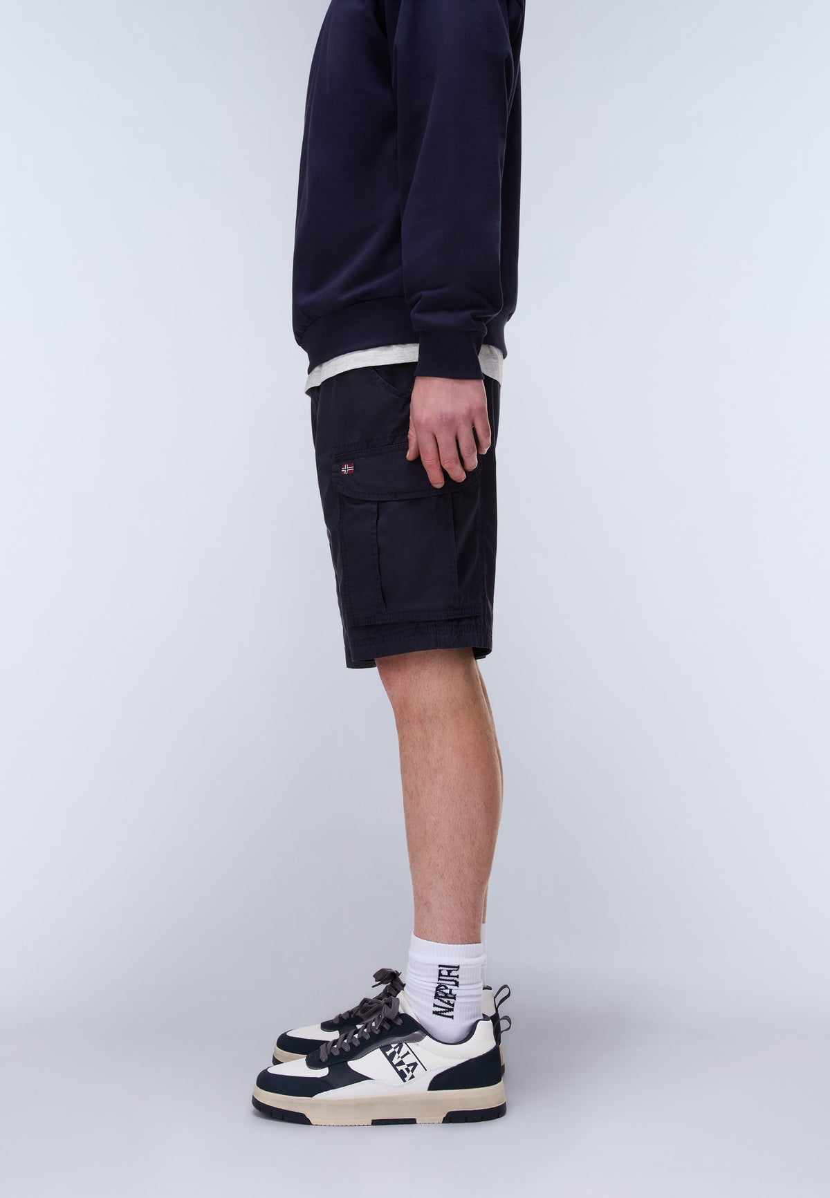 Pantalon Bermuda Noto  - 3