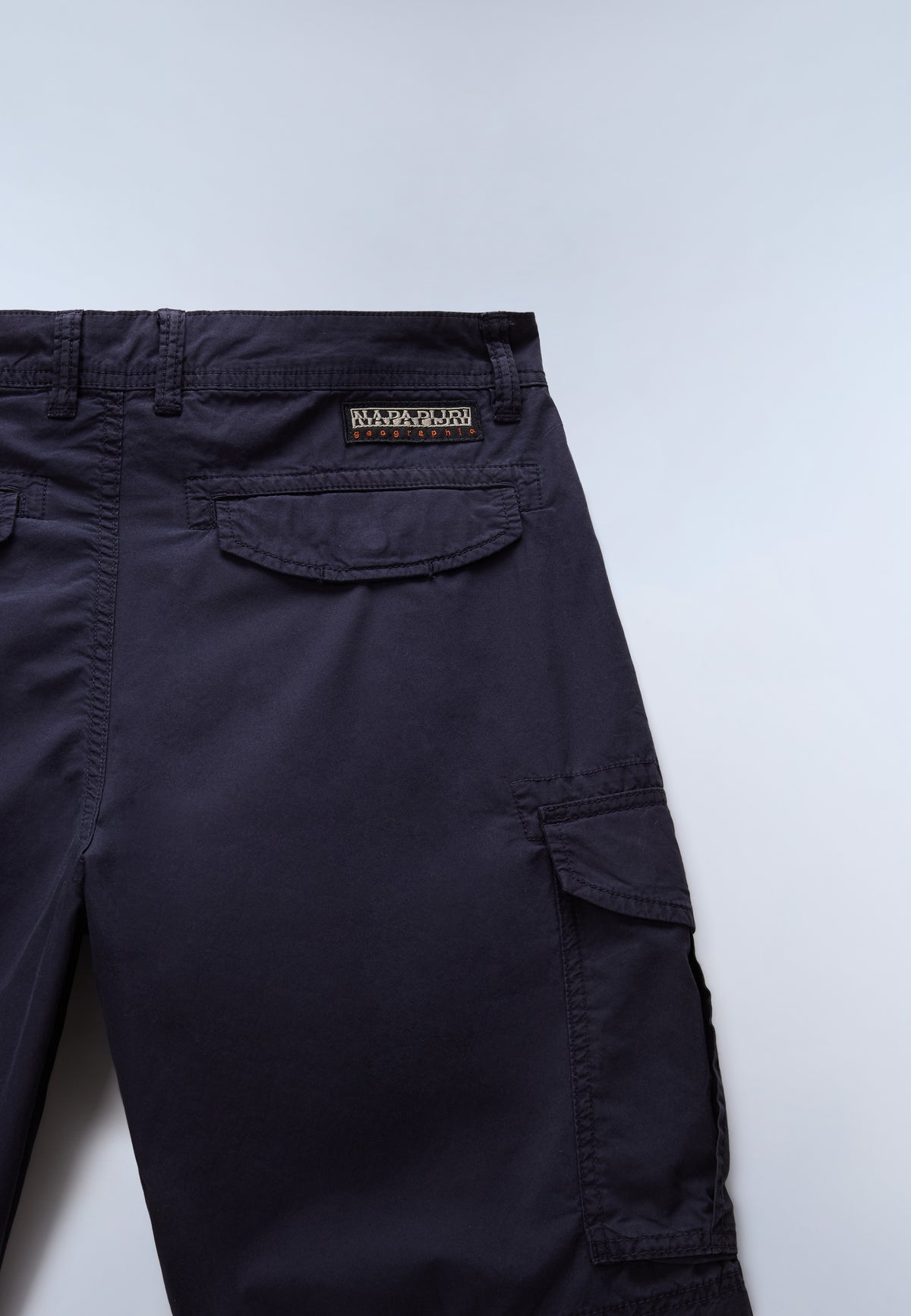 Pantalon Bermuda Noto  - 7