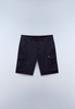 Noto Bermuda Shorts