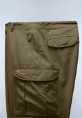 Bermudas Noto Verde Oliva Scuro - 6