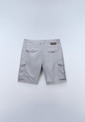 Noto Bermuda Shorts Grey Shark - 8