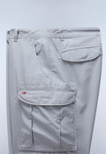Noto Bermuda Shorts Grey Shark - 6