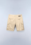 Pantalon Bermuda Noto  - 8