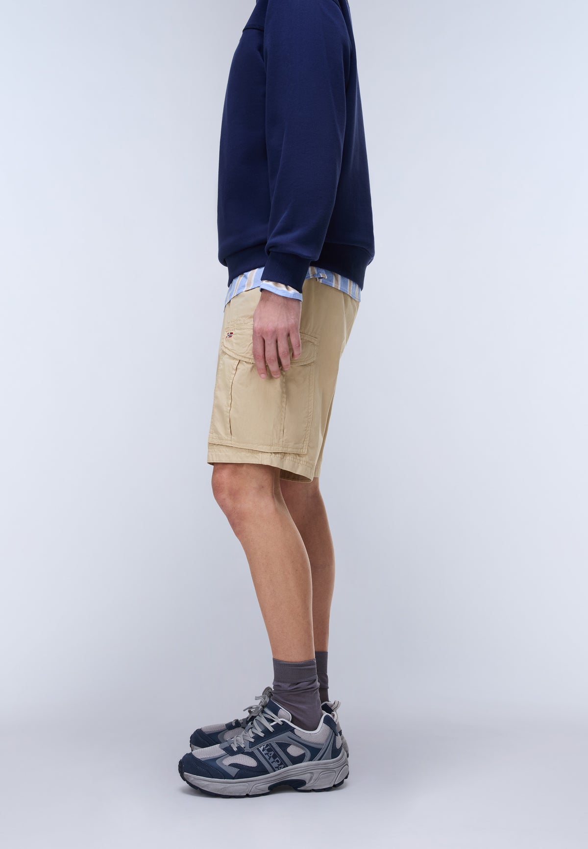 Pantalon Bermuda Noto  - 3