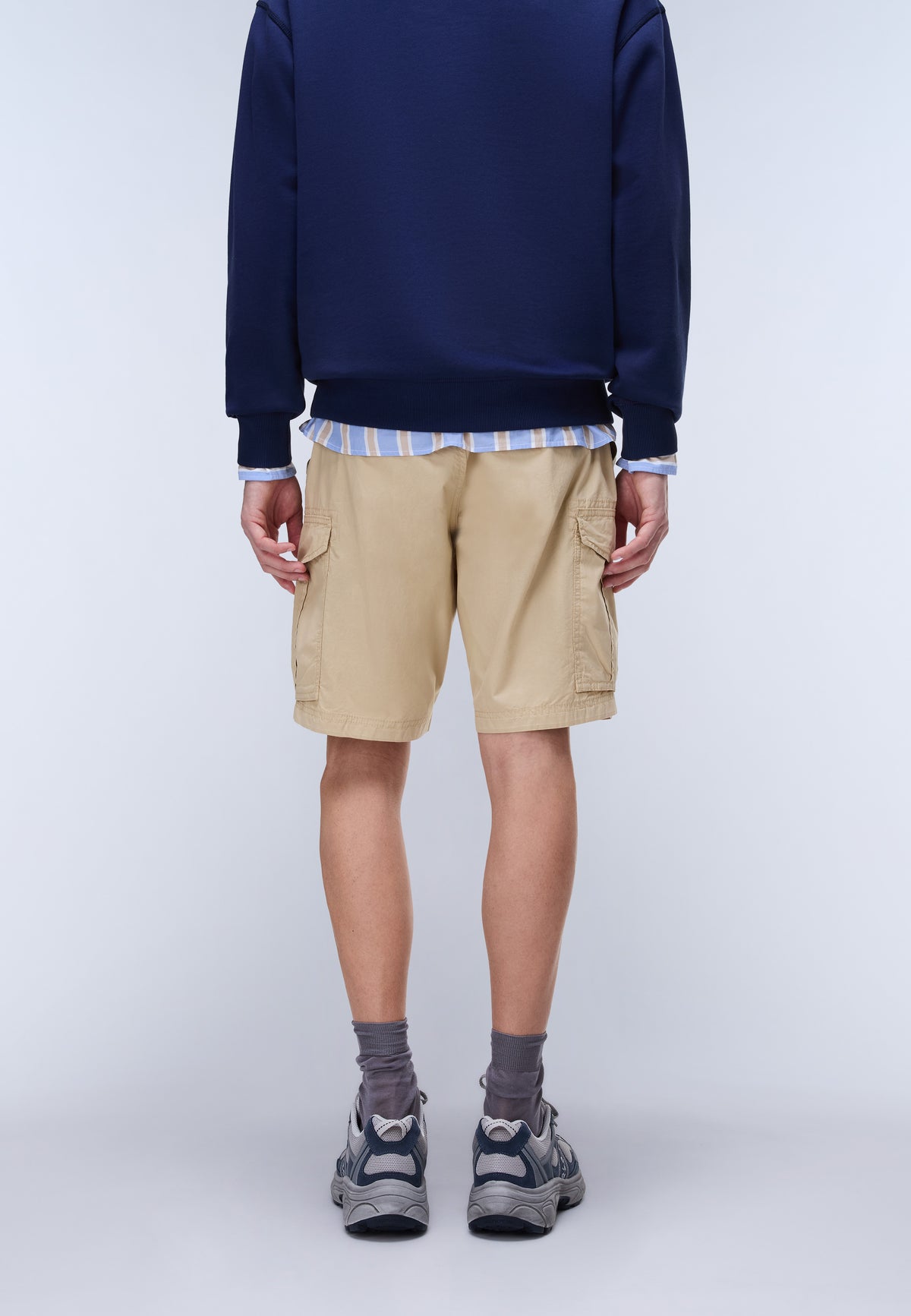 Pantalon Bermuda Noto  - 4