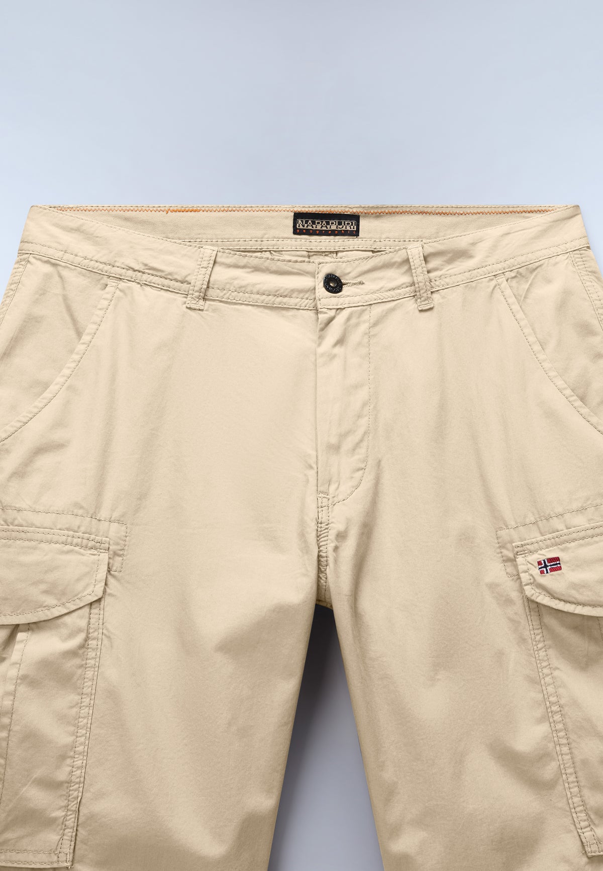 Pantalon Bermuda Noto  - 5