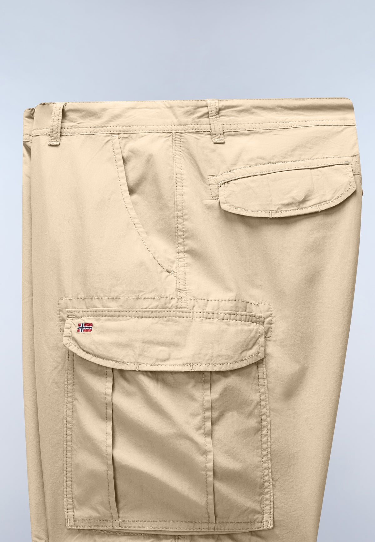 Pantalon Bermuda Noto  - 6