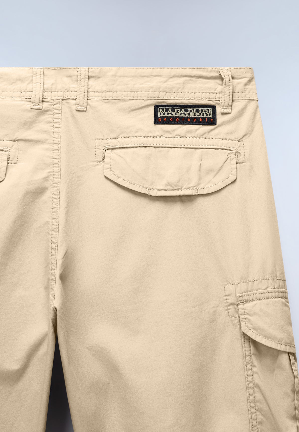 Pantalon Bermuda Noto  - 7