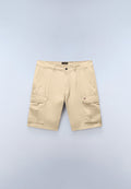 Pantalon Bermuda Noto  - 1