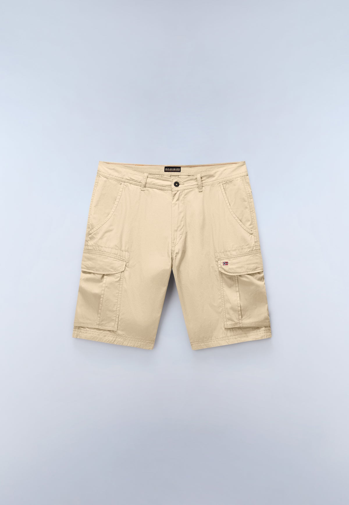 Pantalon Bermuda Noto  - 1