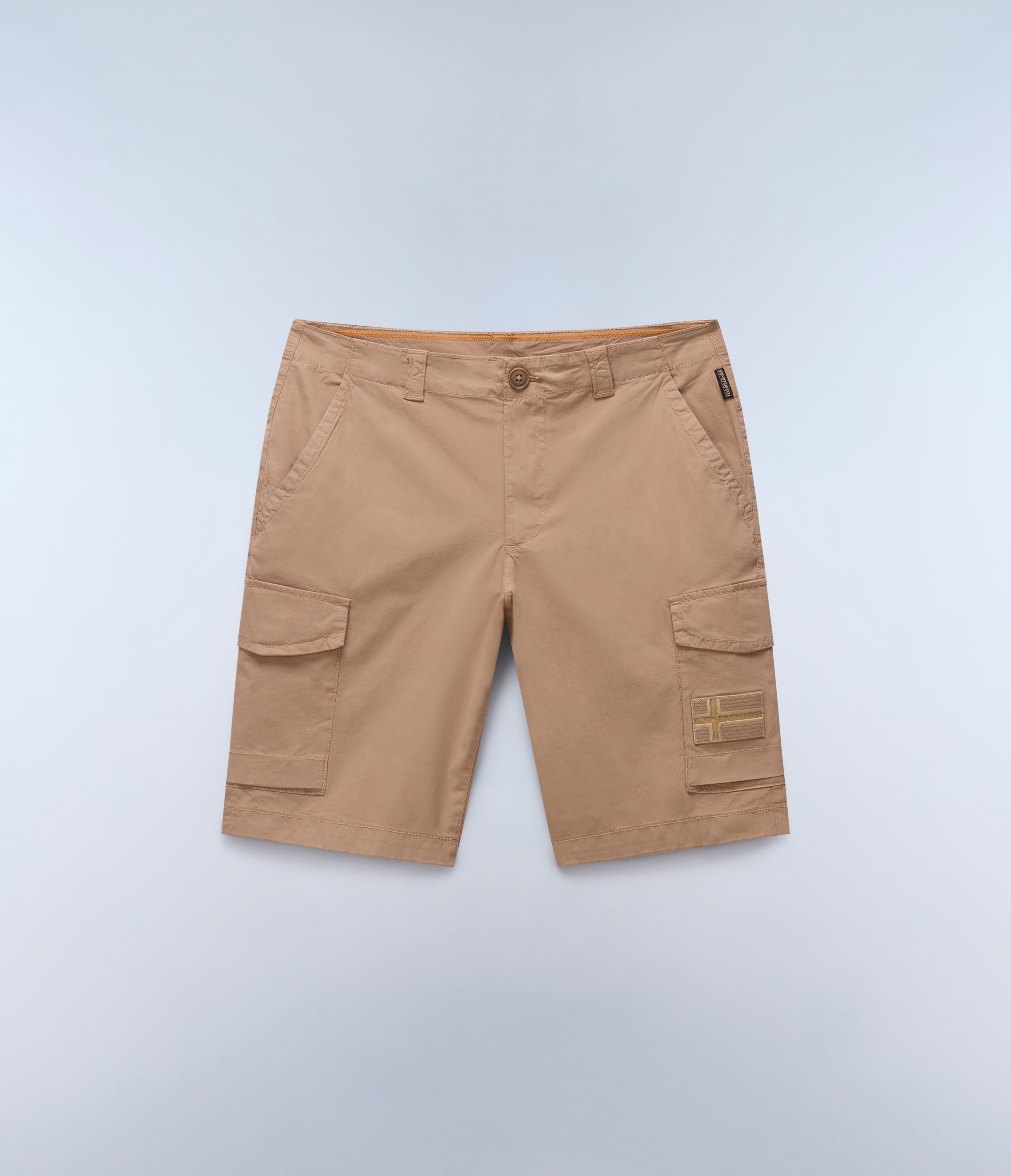 Horton Bermuda Shorts