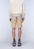 Horton Bermuda Shorts Beige - 4
