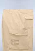 Horton Bermuda Shorts Beige - 6