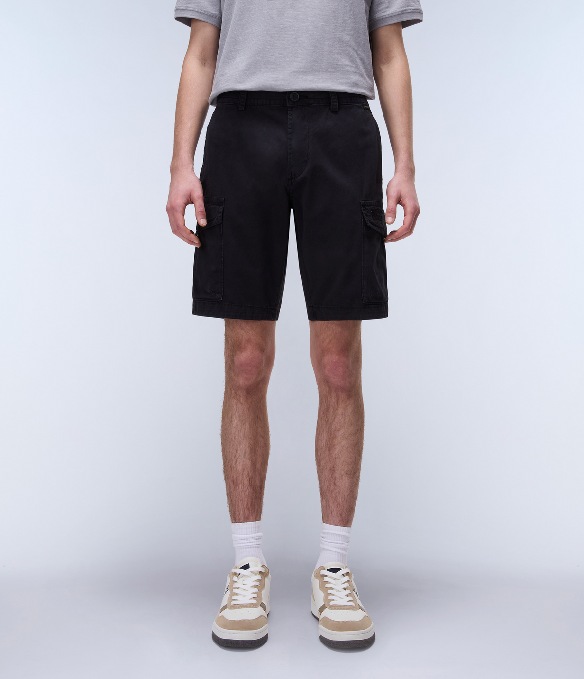 Bermuda-Shorts Deline  - 2