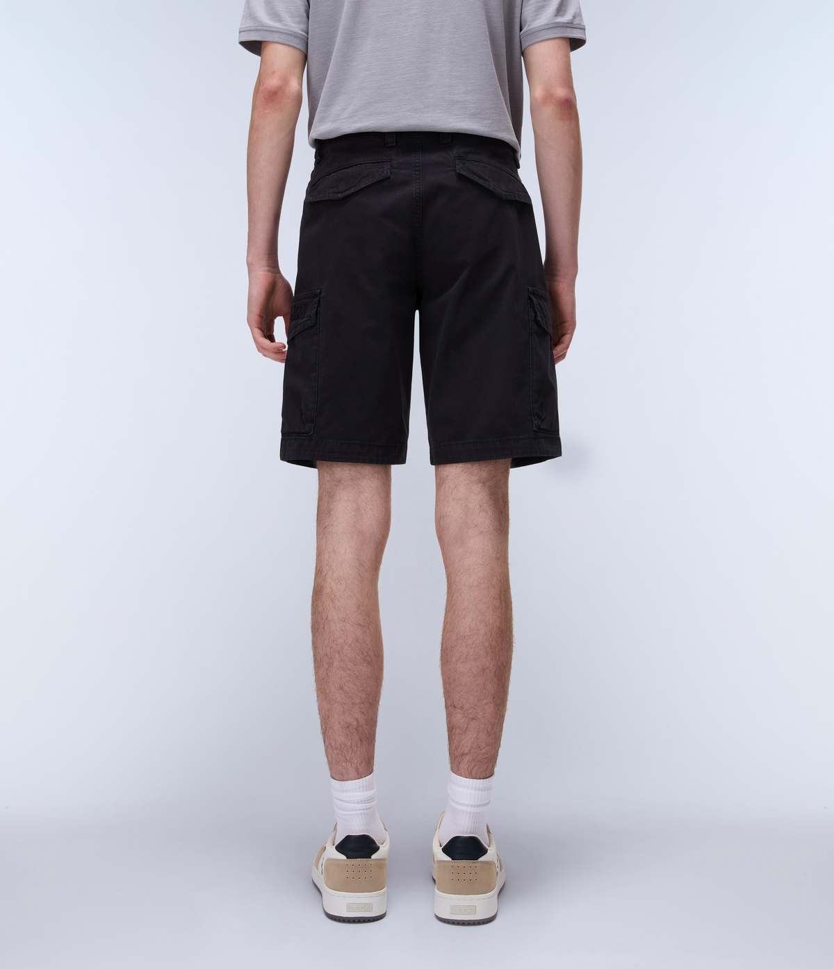 Bermuda-Shorts Deline  - 3