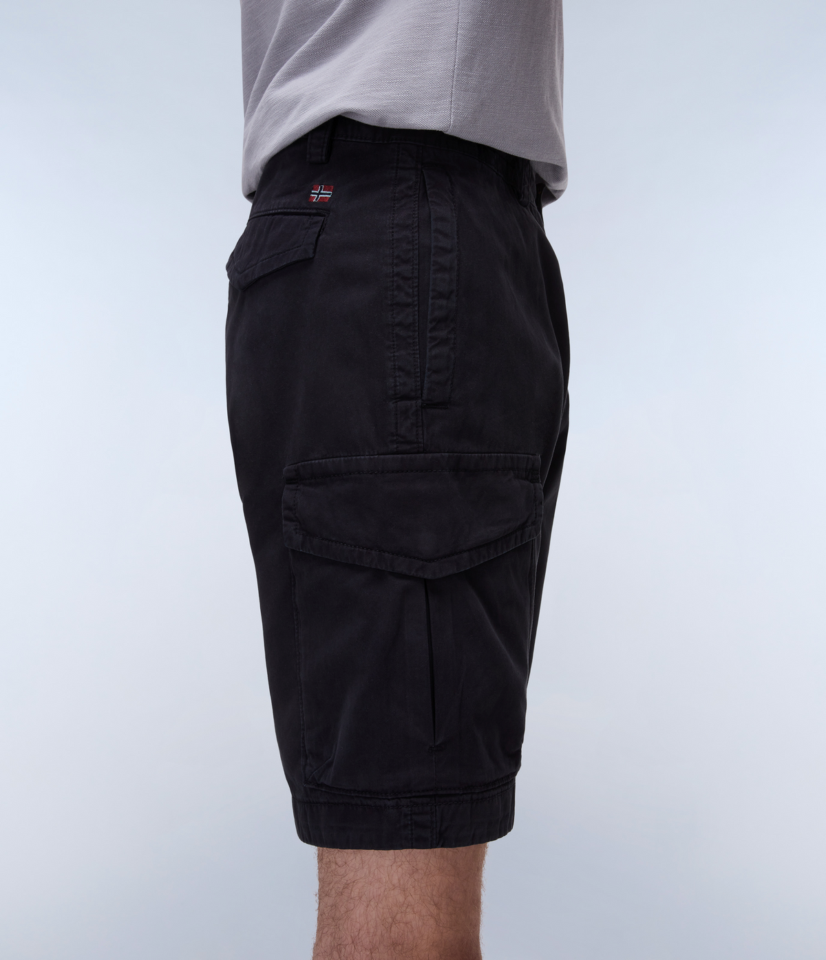 Bermuda-Shorts Deline  - 6