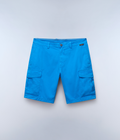 Bermuda Deline  - 1
