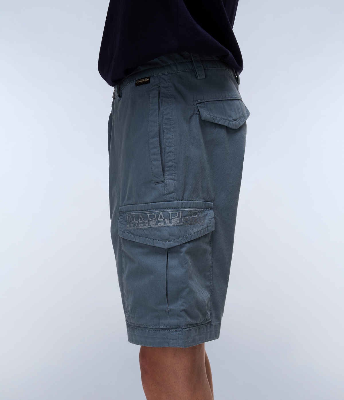 Pantalon Bermuda Deline  - 5