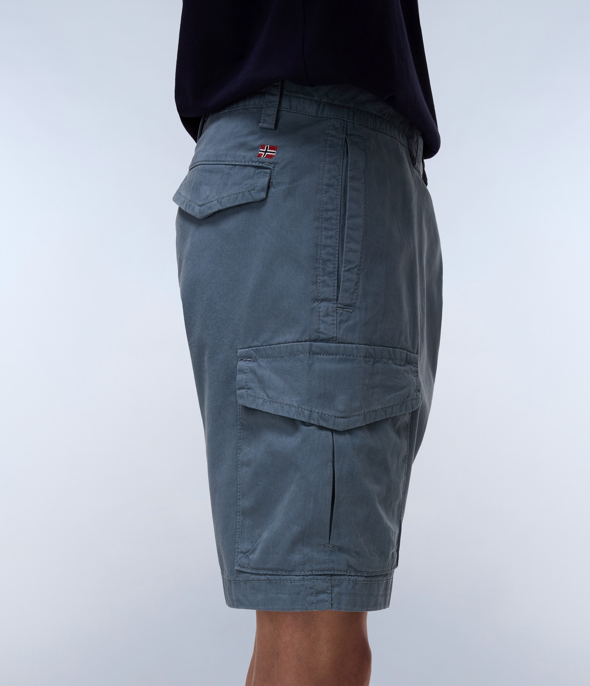 Pantalon Bermuda Deline  - 7