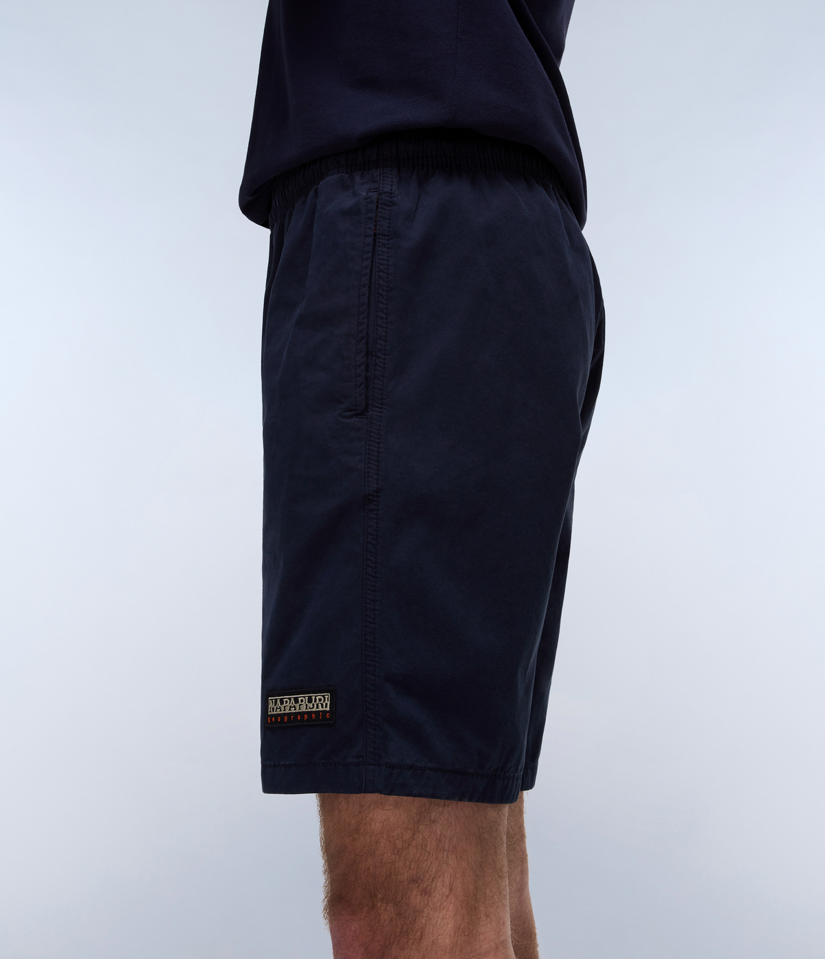 Bermuda-Shorts Boyd