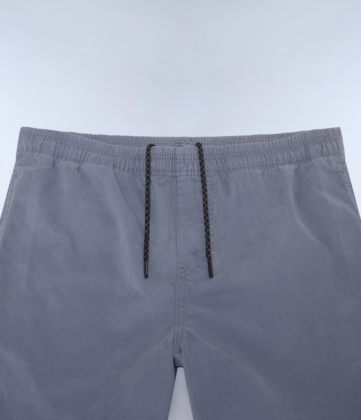 【BADBLOOD】Convex Bermuda Pant - Dusty Gray Boyd Bermuda Shorts