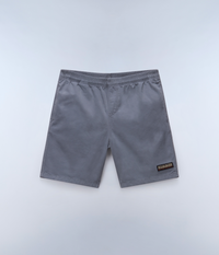 ハーフ・ショートパンツ LMC OG BERMUDA SHORTS cool gray 0LM45SHP402CGR Boyd Bermuda Shorts