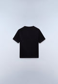 Kurzarm-T-Shirt Lustre  - 6