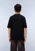 Kurzarm-T-Shirt Lustre  - 4