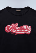 Kurzarm-T-Shirt Lustre  - 5